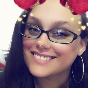 Meet your Posher, Wendy